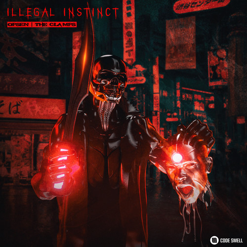 Illegal Instinct