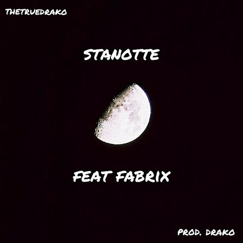 Stanotte (feat. Fabrix)