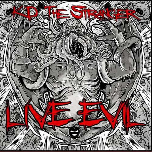 LIVE EVIL: Revised, Remixed & Resurrected (Explicit)