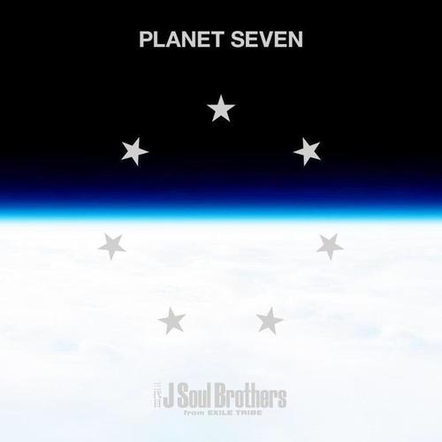 PLANET SEVEN