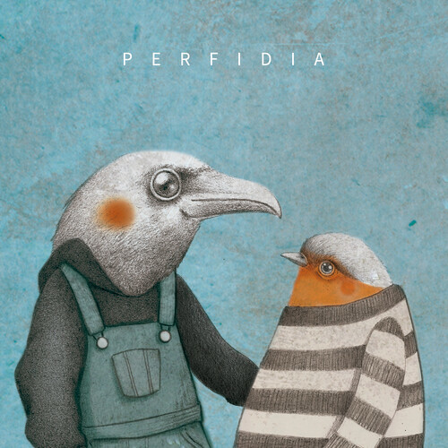 Perfidia