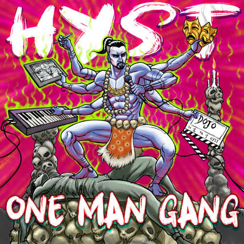 One Man Gang (Explicit)