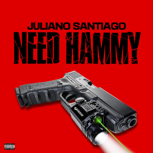 Need Hammy (Explicit)