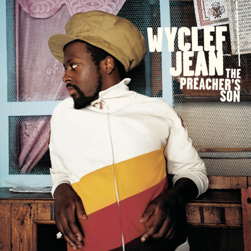 The Preacher's Son (Explicit)