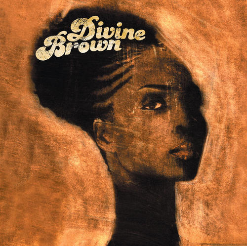 Divine Brown