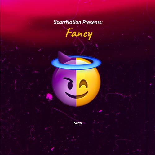 Fancy