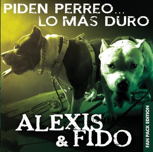 Piden Perreo... Lo Más Duro (Deluxe Edition)