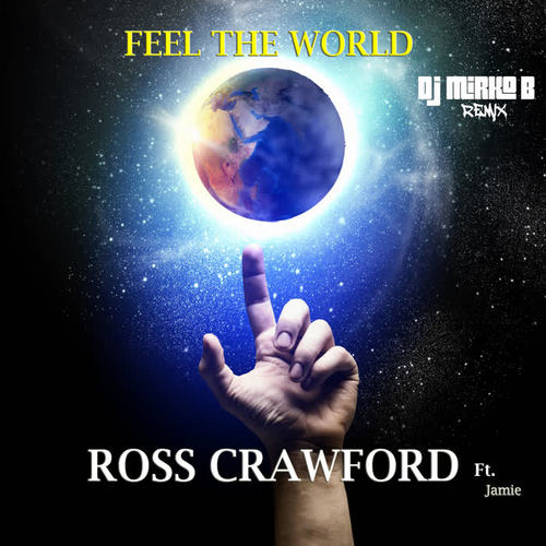 Feel the World