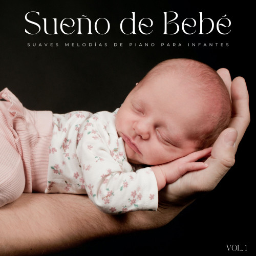 Sueños De Bebé: Suaves Melodías De Piano Para Infantes Vol. 1