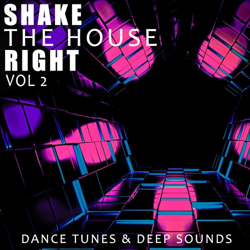 Shake the House Right, Vol. 2