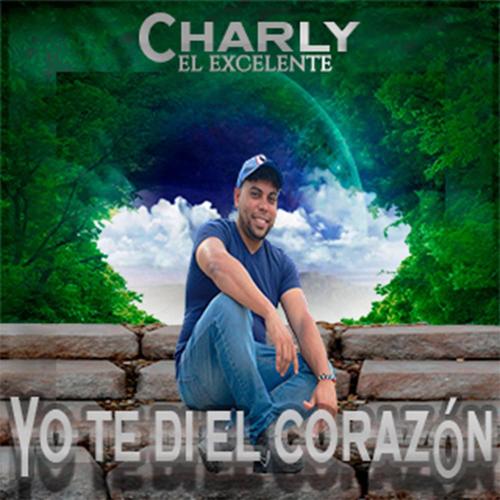 Yo te dí el corazón (feat. Alex V & Maynor)