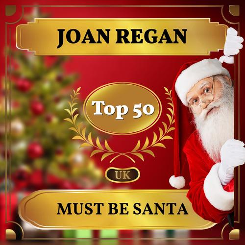 Must Be Santa (UK Chart Top 50 - No. 42)