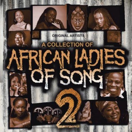 African Ladies Of Song Vol. 2