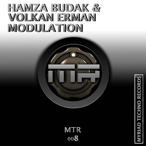 Modulation EP