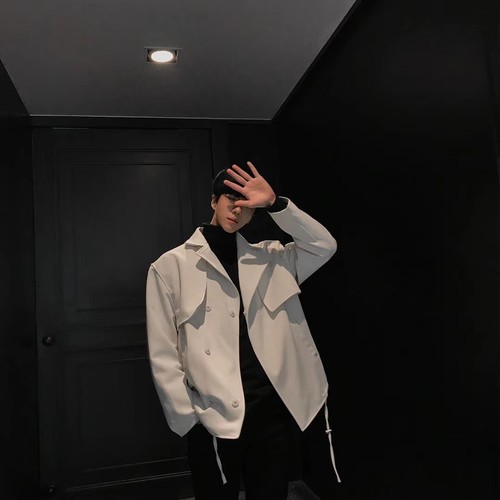 只要爱过离开也无妨