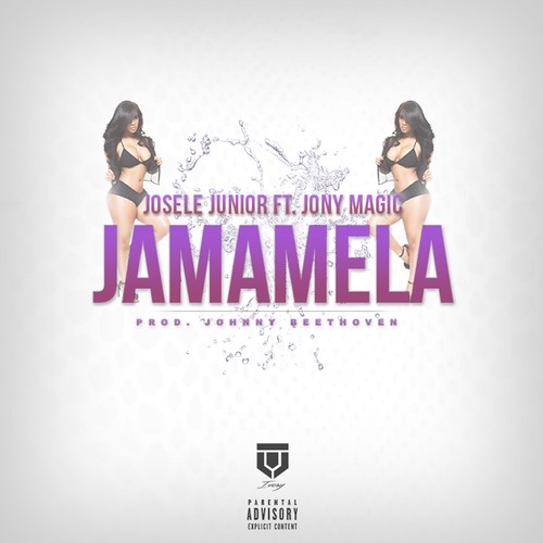 Jamamela (Explicit)