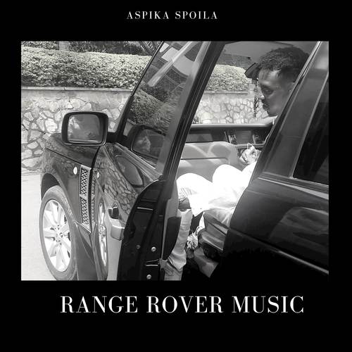 Range Rover Music (Explicit)