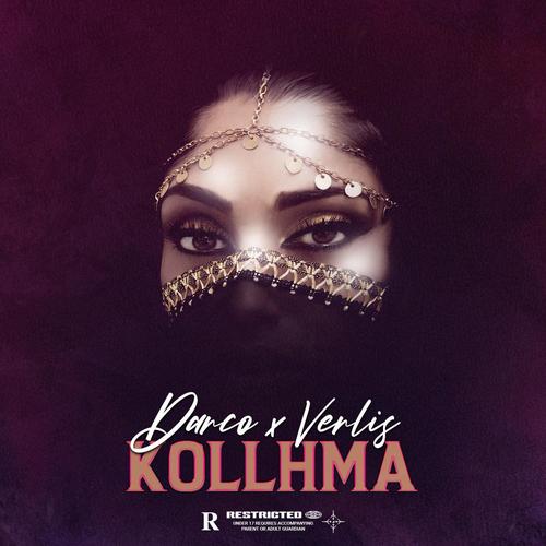 KOLLHMA (feat. Thodoris Verlis) [Explicit]