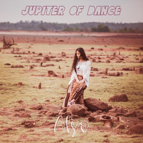 Jupiter Of Dance