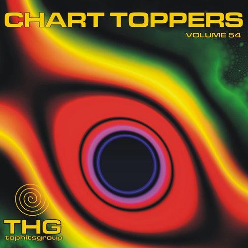 Chart Toppers. Volume 54