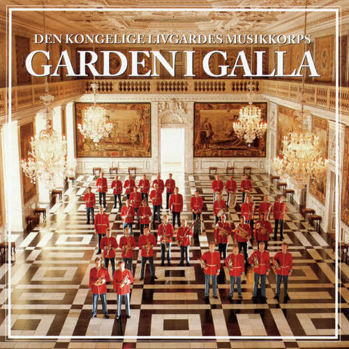 Garden i galla