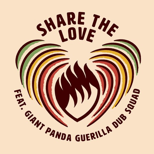 Share the Love