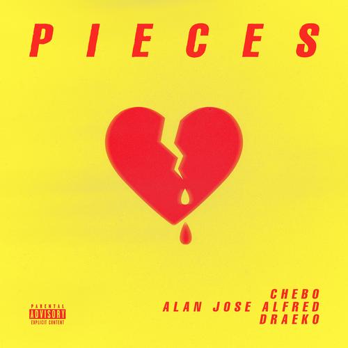 Pieces (Explicit)