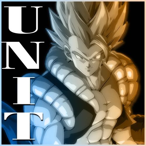 Unit (Gogeta Rap) [feat. Shwabadi] [Explicit]