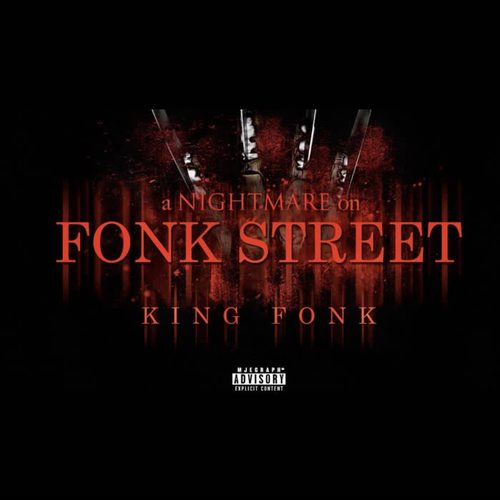 Nightmare On Fonk Street