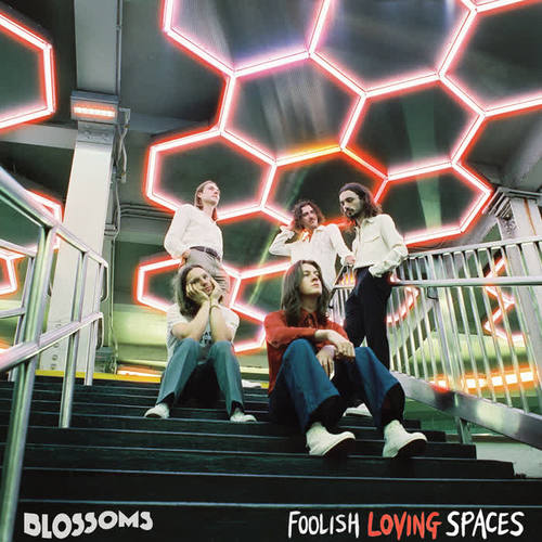 Foolish Loving Spaces (Explicit)