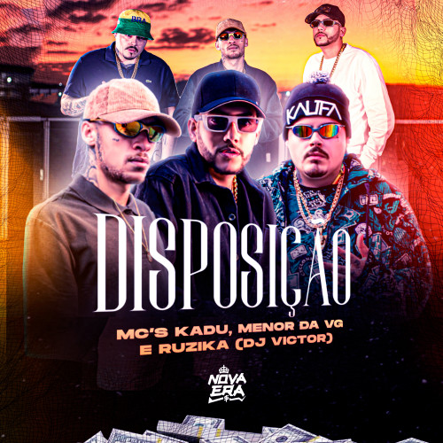 Disposição