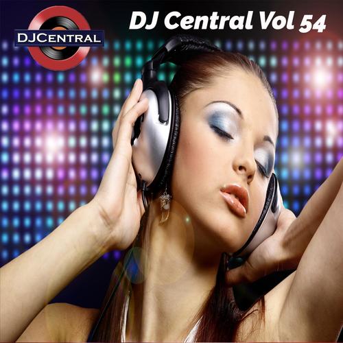 DJ Central, Vol. 54