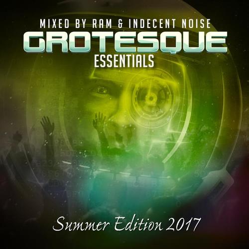 Grotesque Essentials Summer 2017 Edition