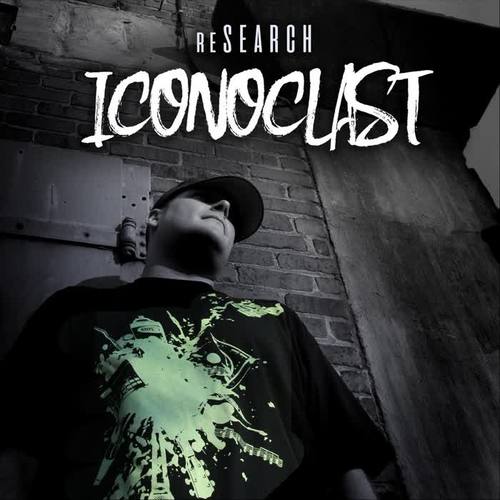 Iconoclast