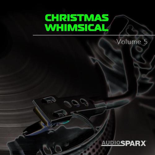 Christmas Whimsical Volume 5