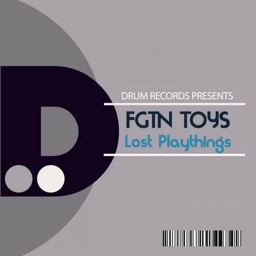 Lost Playthings EP