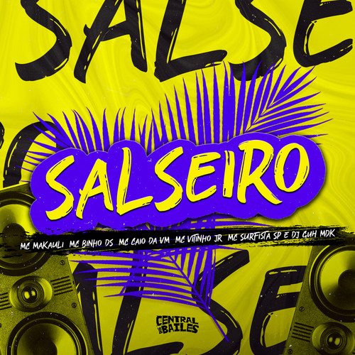 Salseiro (Explicit)