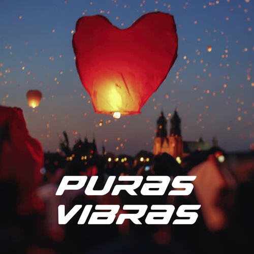 Puras Vibras
