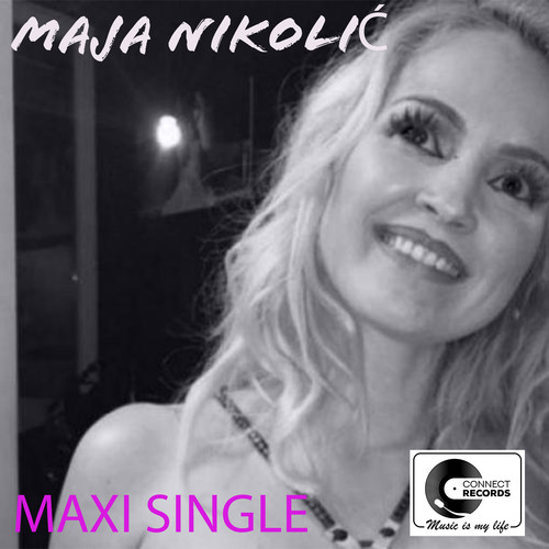 Maja Nikolic Maxi single