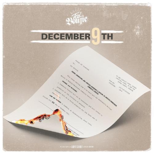 December 9th (Explicit)