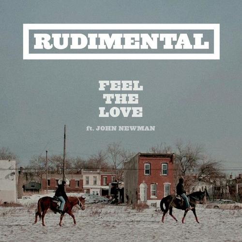 Feel the Love (Remixes)