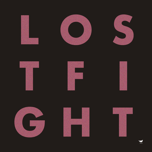 Lost Fight