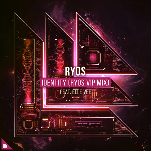 Identity (Ryos VIP Mix)