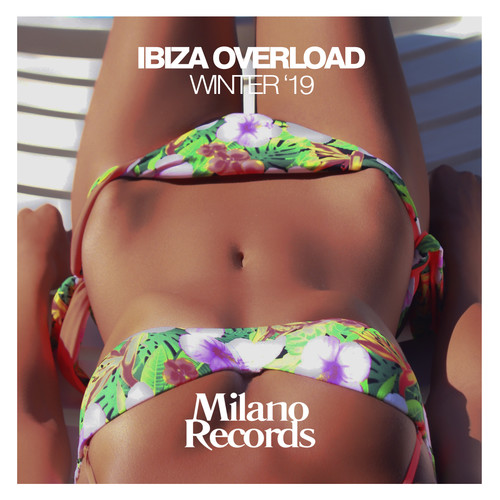 Ibiza Overload '19