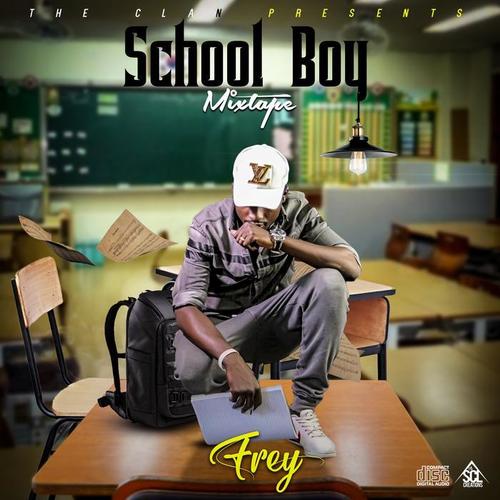 SCHOOL BOY