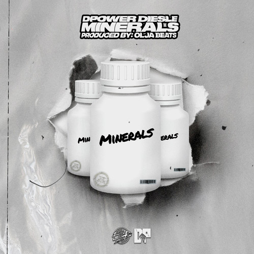 Minerals (Explicit)