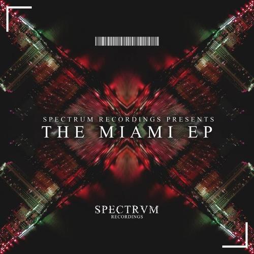 The Miami EP