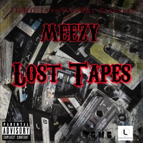 Lost Tapes (Explicit)