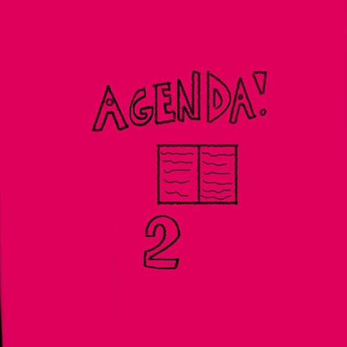 Agenda (feat. Tugo!, OhAmiri, Grim Ox & Twanstakeover!) [Remix] [Explicit]