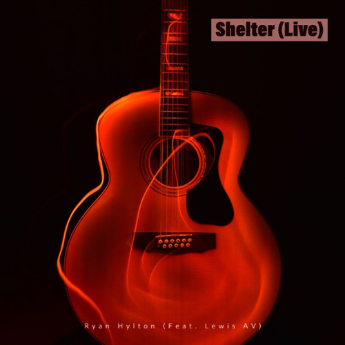 Shelter (Live)